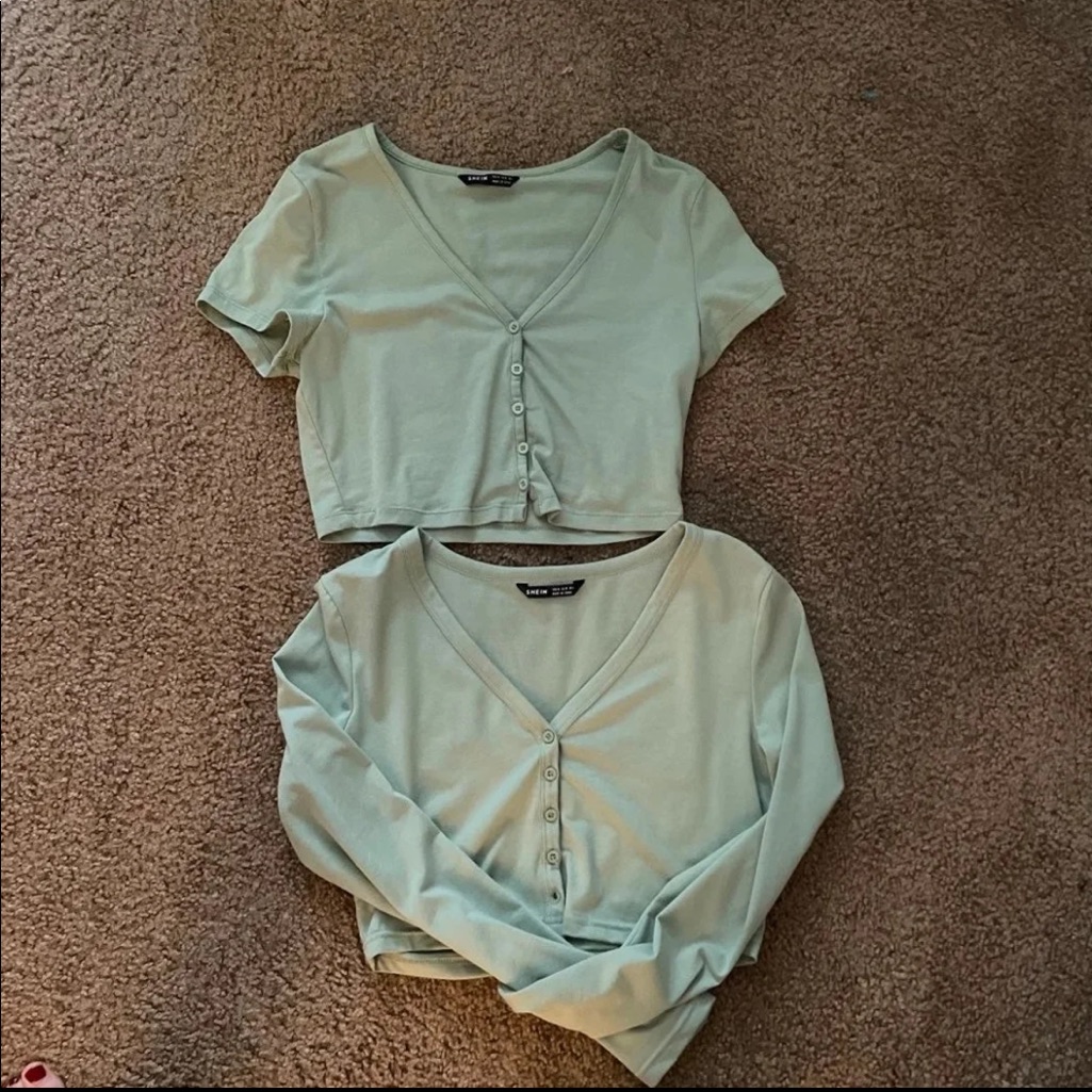 Green Top Bundle